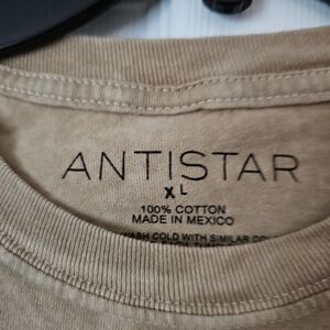 Antistar Tee Shirt XL